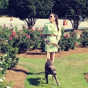 Meet your Posher, Nikki